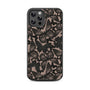 MyBat Design Lab Series Case for Apple iPhone 12 / 12 Pro - Midnight Monarch - MIP12PCSLESM488-3.jpg