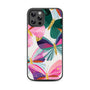 MyBat Design Lab Series Case for Apple iPhone 12 / 12 Pro - Bright Flutter - MIP12PCSLESM489-3.jpg