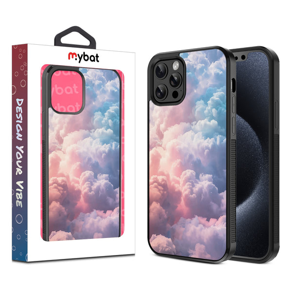 MyBat Design Lab Series Case for Apple iPhone 12 / 12 Pro - Cloudscape - MIP12PCSLESM490-1.jpg