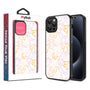 MyBat Design Lab Series Case for Apple iPhone 12 / 12 Pro - Wing Outline - MIP12PCSLESM491-1.jpg