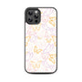MyBat Design Lab Series Case for Apple iPhone 12 / 12 Pro - Wing Outline