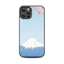 MyBat Design Lab Series Case for Apple iPhone 12 / 12 Pro - Fuji Blossoms - MIP12PCSLESM492-3.jpg