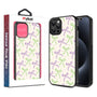 MyBat Design Lab Series Case for Apple iPhone 12 / 12 Pro - Blooming Bows - MIP12PCSLESM493-1.jpg