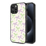 MyBat Design Lab Series Case for Apple iPhone 12 / 12 Pro - Blooming Bows - MIP12PCSLESM493-2.jpg