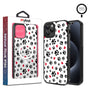 MyBat Design Lab Series MagSafe Case for Apple iPhone 12 / 12 Pro (6.1) - Paw Prints and Hearts - MIP12PCSLESMSM001-1.jpg