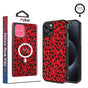 Red / iPhone 12