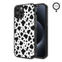 MyBat Design Lab Series MagSafe Case for Apple iPhone 12 / 12 Pro (6.1) - Original Cow Print - MIP12PCSLESMSM014-2.jpg