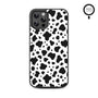 MyBat Design Lab Series MagSafe Case for Apple iPhone 12 / 12 Pro (6.1) - Original Cow Print - MIP12PCSLESMSM014-3.jpg