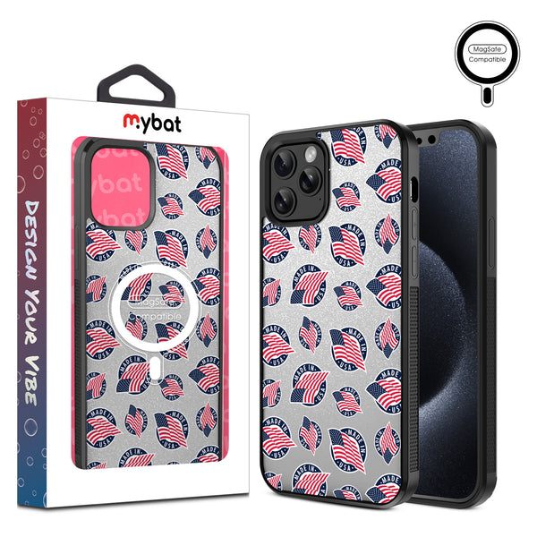 MyBat Design Lab Series MagSafe Case for Apple iPhone 12 / 12 Pro (6.1) - Made in the USA - MIP12PCSLESMSM039-1.jpg