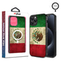 MyBat Design Lab Series MagSafe Case for Apple iPhone 12 / 12 Pro (6.1) - Mexican Flag - MIP12PCSLESMSM046-1.jpg