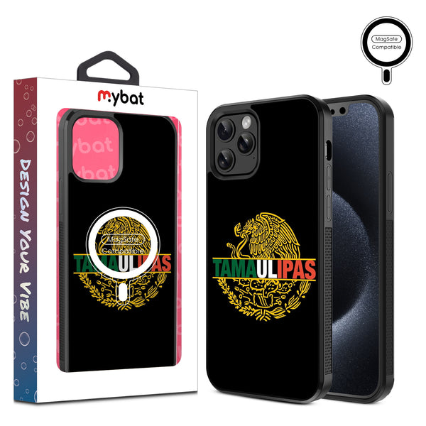 MyBat Design Lab Series MagSafe Case for Apple iPhone 12 / 12 Pro (6.1) - Tamaulipas - MIP12PCSLESMSM053-1.jpg