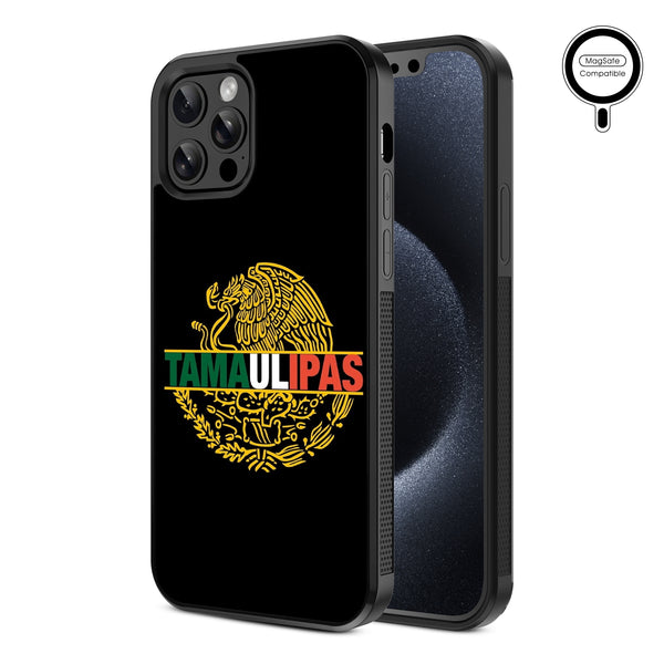 MyBat Design Lab Series MagSafe Case for Apple iPhone 12 / 12 Pro (6.1) - Tamaulipas - MIP12PCSLESMSM053-2.jpg