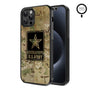 MyBat Design Lab Series MagSafe Case for Apple iPhone 12 / 12 Pro (6.1) - U.S. Army - MIP12PCSLESMSM055-2.jpg