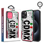 MyBat Design Lab Series MagSafe Case for Apple iPhone 12 / 12 Pro (6.1) - CDMX Azteca - MIP12PCSLESMSM058-1.jpg