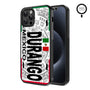 MyBat Design Lab Series MagSafe Case for Apple iPhone 12 / 12 Pro (6.1) - Durango Azteca - MIP12PCSLESMSM061-2.jpg
