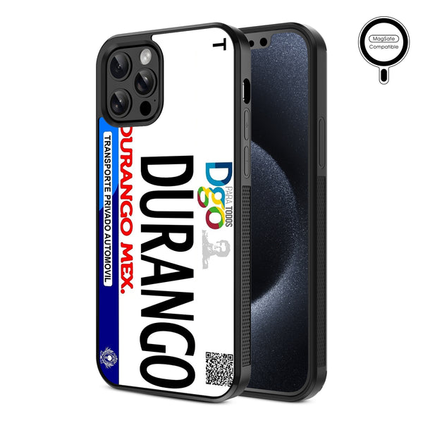 MyBat Design Lab Series MagSafe Case for Apple iPhone 12 / 12 Pro (6.1) - Durango - MIP12PCSLESMSM062-2.jpg