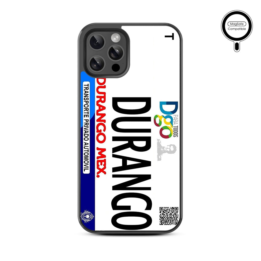 MyBat Design Lab Series MagSafe Case for Apple iPhone 12 / 12 Pro (6.1) - Durango