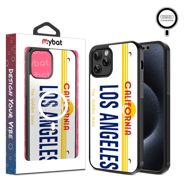 MyBat Design Lab Series MagSafe Case for Apple iPhone 12 / 12 Pro (6.1) - Los Angeles - MIP12PCSLESMSM069-1.jpg