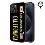 MyBat Design Lab Series MagSafe Case for Apple iPhone 12 / 12 Pro (6.1) - Los Angeles Black - MIP12PCSLESMSM070-2.jpg