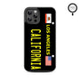 MyBat Design Lab Series MagSafe Case for Apple iPhone 12 / 12 Pro (6.1) - Los Angeles Black - MIP12PCSLESMSM070-3.jpg