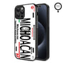 MyBat Design Lab Series MagSafe Case for Apple iPhone 12 / 12 Pro (6.1) - Michoacan - MIP12PCSLESMSM072-2.jpg