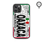 MyBat Design Lab Series MagSafe Case for Apple iPhone 12 / 12 Pro (6.1) - Oaxaca Azteca - MIP12PCSLESMSM075-3.jpg