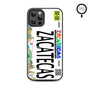 MyBat Design Lab Series MagSafe Case for Apple iPhone 12 / 12 Pro (6.1) - Zacatecas - MIP12PCSLESMSM079-3.jpg