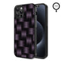MyBat Design Lab Series MagSafe Case for Apple iPhone 12 / 12 Pro (6.1) - Woven Carbon Fiber - MIP12PCSLESMSM085-2.jpg