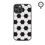MyBat Design Lab Series MagSafe Case for Apple iPhone 12 / 12 Pro (6.1) - Soccer - MIP12PCSLESMSM088-3.jpg