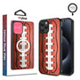 MyBat Design Lab Series MagSafe Case for Apple iPhone 12 / 12 Pro (6.1) - Football - MIP12PCSLESMSM089-1.jpg