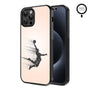 MyBat Design Lab Series MagSafe Case for Apple iPhone 12 / 12 Pro (6.1) - Slam Dunk - MIP12PCSLESMSM091-2.jpg