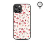 MyBat Design Lab Series MagSafe Case for Apple iPhone 12 / 12 Pro (6.1) - So Mush Love - MIP12PCSLESMSM096-3.jpg