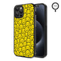 MyBat Design Lab Series MagSafe Case for Apple iPhone 12 / 12 Pro (6.1) - Smiley Faces - MIP12PCSLESMSM097-2.jpg