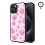 MyBat Design Lab Series MagSafe Case for Apple iPhone 12 / 12 Pro (6.1) - Disco Balls - MIP12PCSLESMSM109-2.jpg