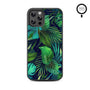 MyBat Design Lab Series MagSafe Case for Apple iPhone 12 / 12 Pro (6.1) - Tropicana