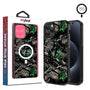 MyBat Design Lab Series MagSafe Case for Apple iPhone 12 / 12 Pro (6.1) - Real Tree - MIP12PCSLESMSM116-1.jpg