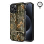 MyBat Design Lab Series MagSafe Case for Apple iPhone 12 / 12 Pro (6.1) - Real Tree Camouflage - MIP12PCSLESMSM118-2.jpg