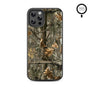 MyBat Design Lab Series MagSafe Case for Apple iPhone 12 / 12 Pro (6.1) - Real Tree Camouflage