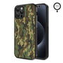 MyBat Design Lab Series MagSafe Case for Apple iPhone 12 / 12 Pro (6.1) - Military Camouflage - MIP12PCSLESMSM119-2.jpg