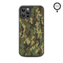 MyBat Design Lab Series MagSafe Case for Apple iPhone 12 / 12 Pro (6.1) - Military Camouflage