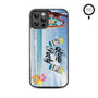 MyBat Design Lab Series MagSafe Case for Apple iPhone 12 / 12 Pro (6.1) - Luau - MIP12PCSLESMSM134-3.jpg