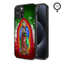 MyBat Design Lab Series MagSafe Case for Apple iPhone 12 / 12 Pro (6.1) - Guadalupe Virgin Mary - MIP12PCSLESMSM139-2.jpg