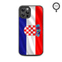 MyBat Design Lab Series MagSafe Case for Apple iPhone 12 / 12 Pro (6.1) - Croatia Flag - MIP12PCSLESMSM143-3.jpg