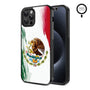 MyBat Design Lab Series MagSafe Case for Apple iPhone 12 / 12 Pro (6.1) - Bandera de México - MIP12PCSLESMSM174-2.jpg