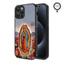 MyBat Design Lab Series MagSafe Case for Apple iPhone 12 / 12 Pro (6.1) - Our Lady Guadalupe - MIP12PCSLESMSM178-2.jpg