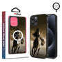 MyBat Design Lab Series MagSafe Case for Apple iPhone 12 / 12 Pro (6.1) - Wild Horse - MIP12PCSLESMSM212-1.jpg