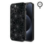 MyBat Design Lab Series MagSafe Case for Apple iPhone 12 / 12 Pro (6.1) - Spider Web - MIP12PCSLESMSM217-2.jpg
