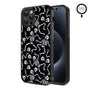 MyBat Design Lab Series MagSafe Case for Apple iPhone 12 / 12 Pro (6.1) - Skeleton Crew - MIP12PCSLESMSM218-2.jpg
