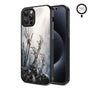 MyBat Design Lab Series MagSafe Case for Apple iPhone 12 / 12 Pro (6.1) - Undead Uprising - MIP12PCSLESMSM224-2.jpg