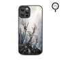 MyBat Design Lab Series MagSafe Case for Apple iPhone 12 / 12 Pro (6.1) - Undead Uprising - MIP12PCSLESMSM224-3.jpg